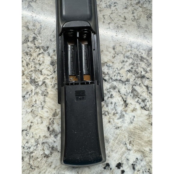 Genuine ONKYO RC-647M RC-649M RC-668M RC-690M AV Receiver Remote TESTED - Picture 5 of 6